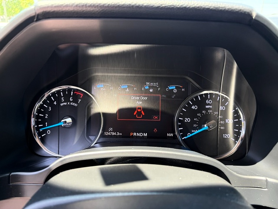 2019 Ford Expedition Platinum - Photo 10