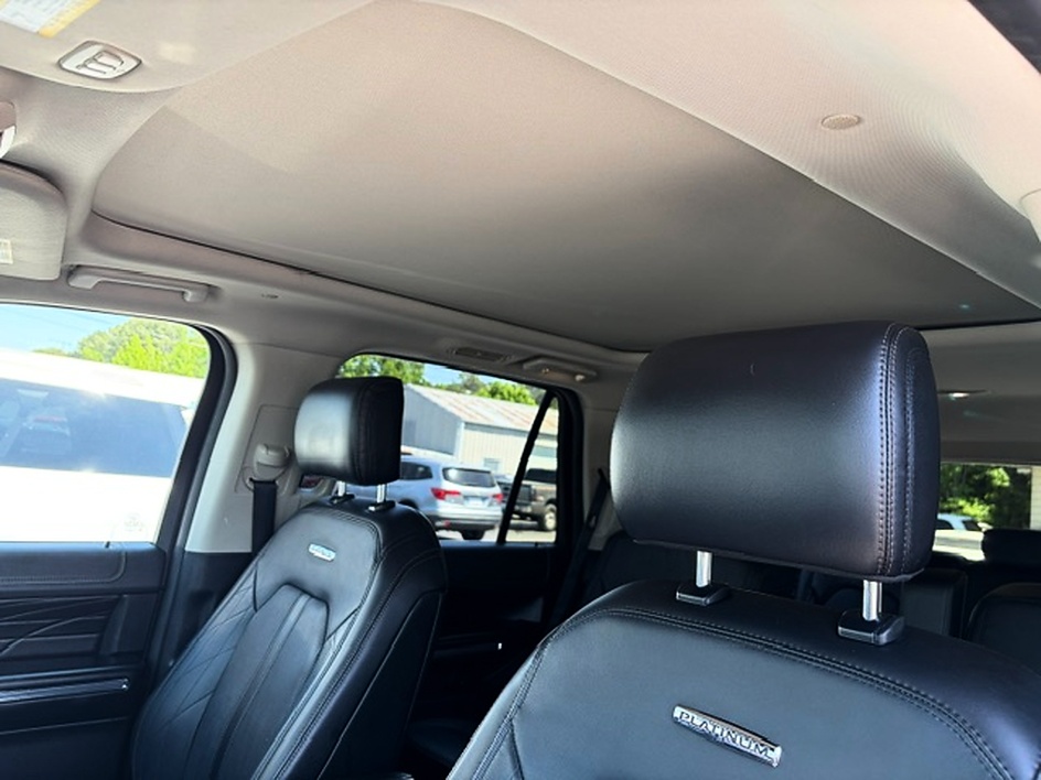 2019 Ford Expedition Platinum - Photo 12