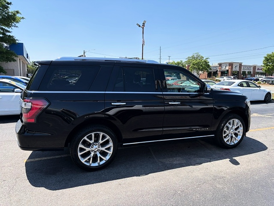2019 Ford Expedition Platinum - Photo 13