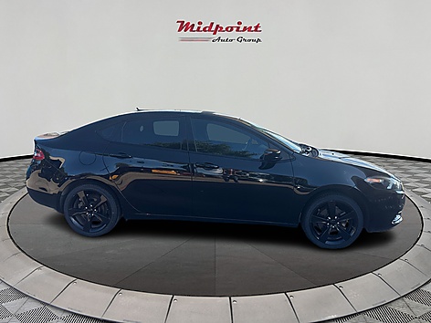 2014 Dodge Dart