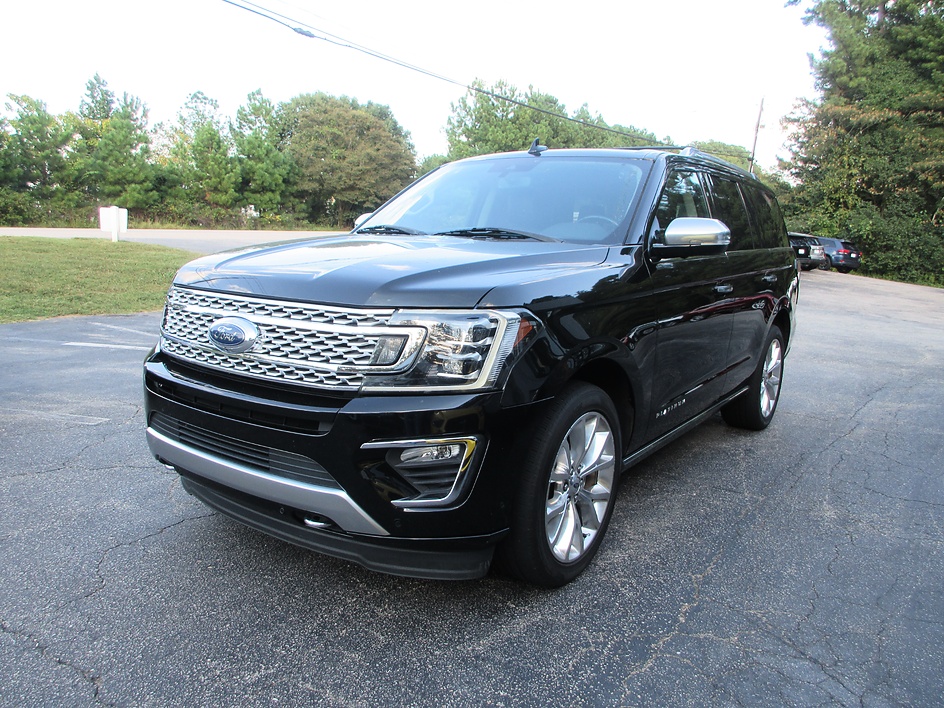 Ford Expedition