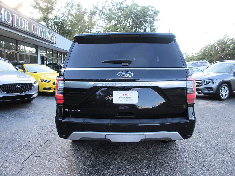 Ford Expedition photo 6