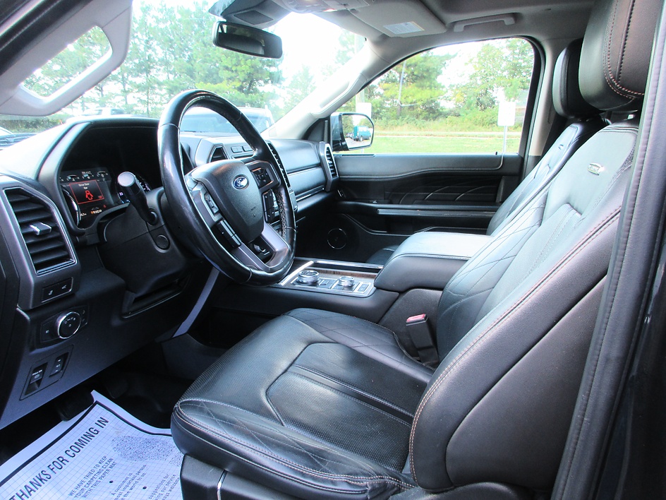 Ford Expedition photo 10