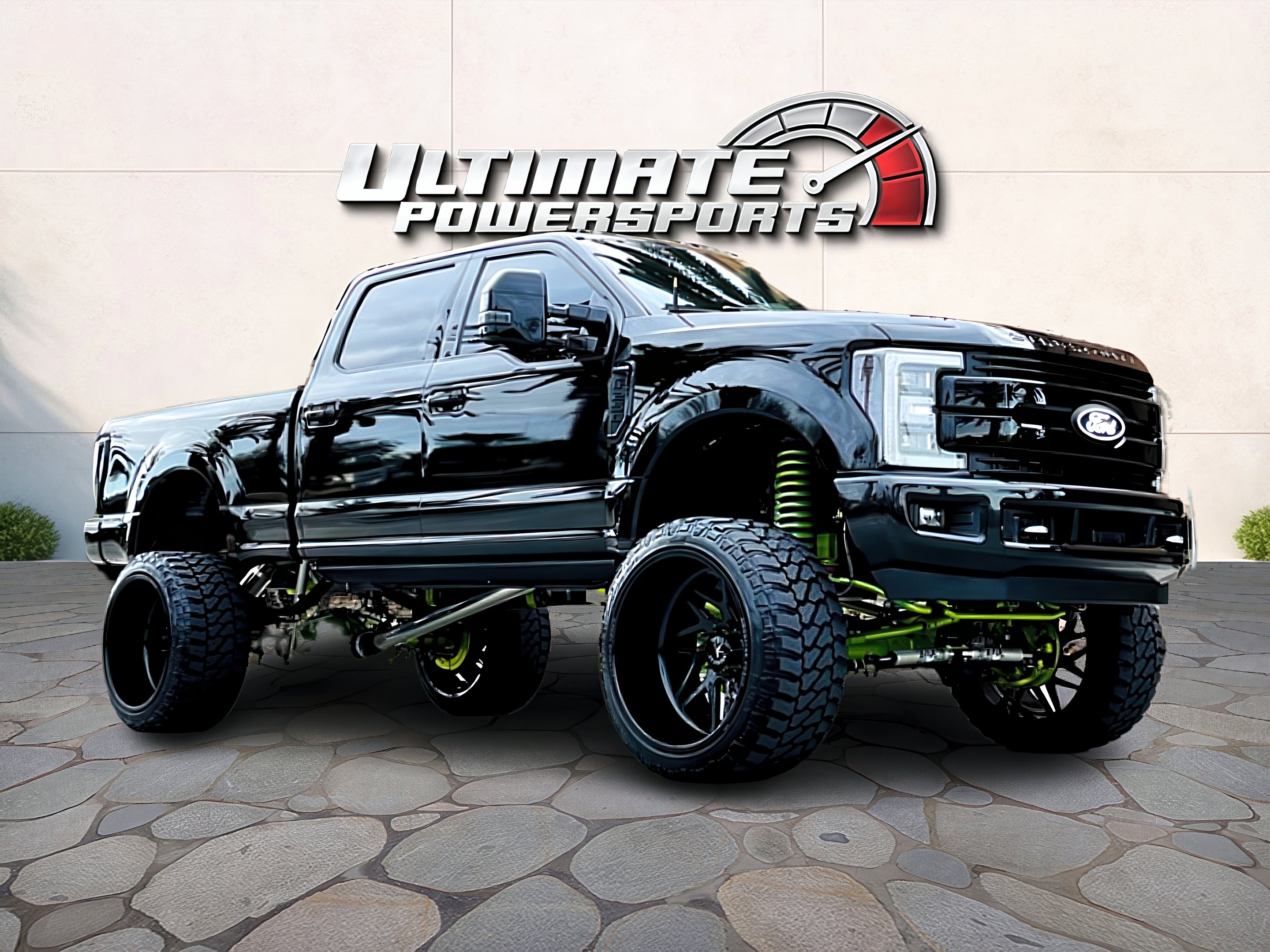 2017 Ford F-250 Super Duty