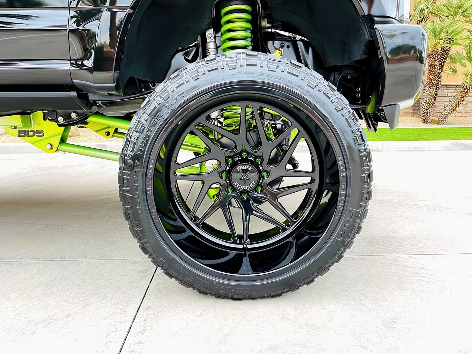 2017 Ford F-250 Platinum photo 30