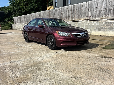 2014 Honda Odyssey EX-L - Photo 6