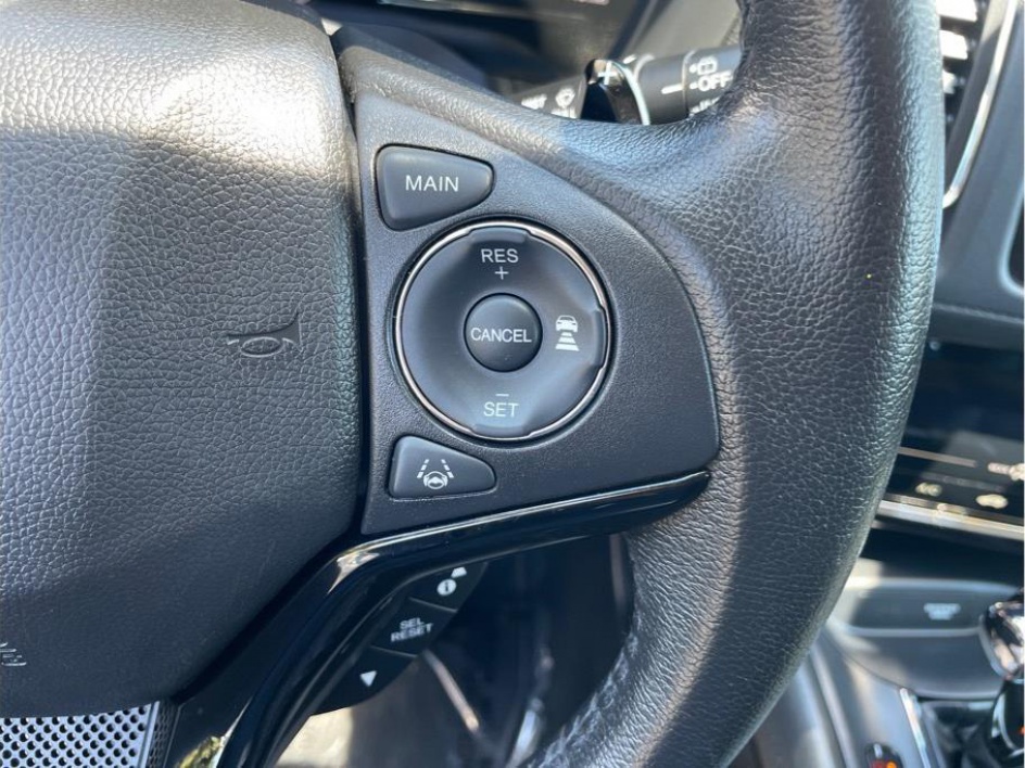 2022 Honda HR-V EX-L - Photo 13