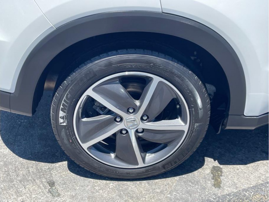 2022 Honda HR-V EX-L - Photo 19