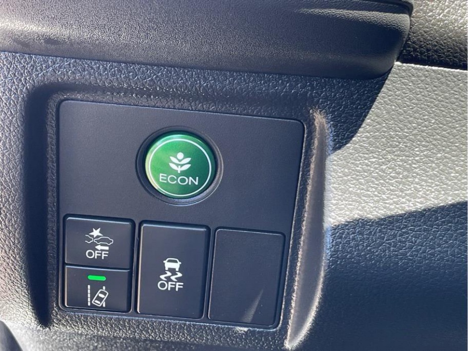 2022 Honda HR-V EX-L - Photo 16