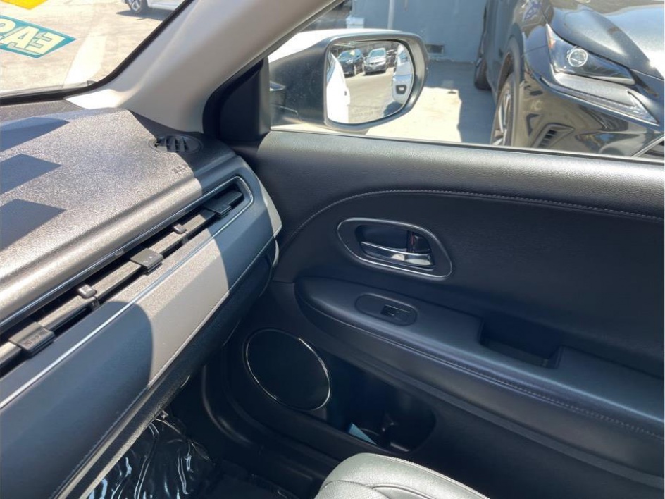 2022 Honda HR-V EX-L - Photo 15