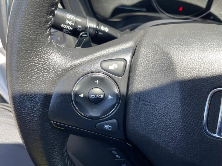 2022 Honda HR-V EX-L - Photo 14