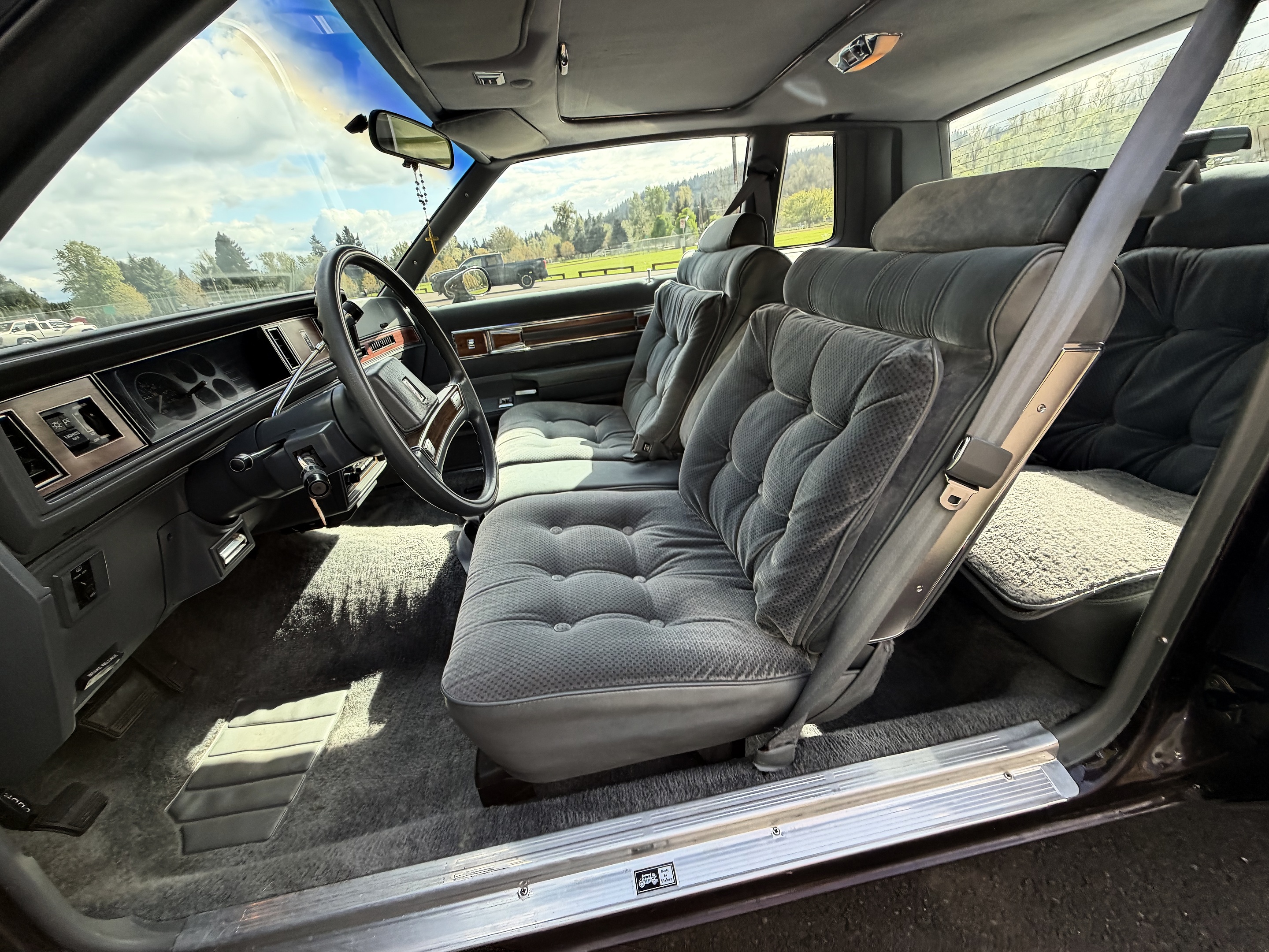 1988 Oldsmobile Cutlass Supreme - Photo 9