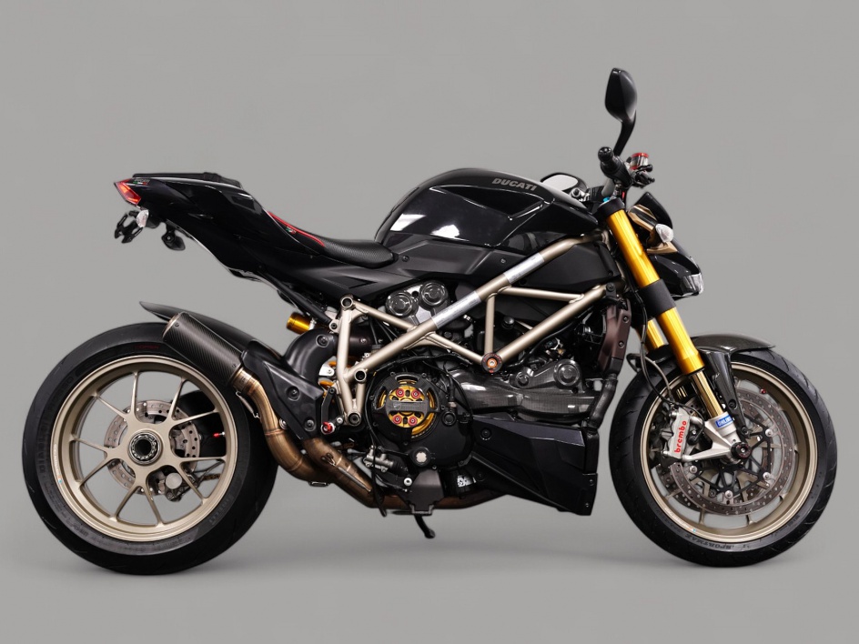 【お気に入り】 2010 TX Dallas, – Motorcycles Mint - 1098S STREETFIGHTER DUCATI ルアー・フライ