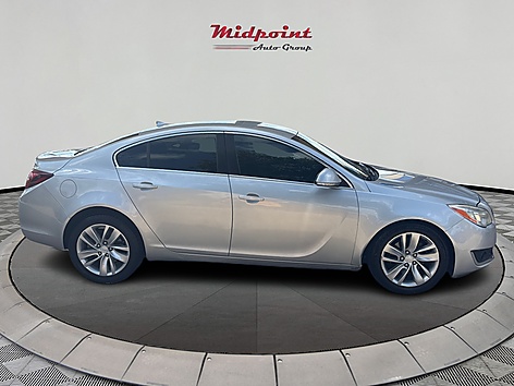 Buick Regal