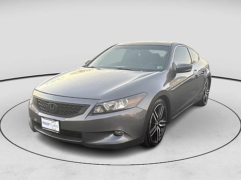 2009 Honda Accord EX-L's photo