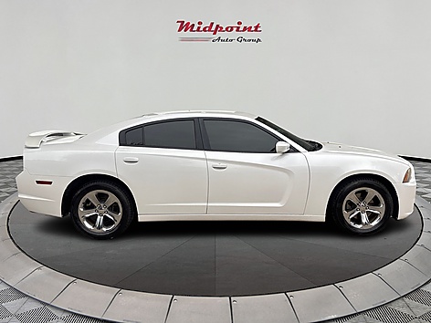 2014 Dodge Charger