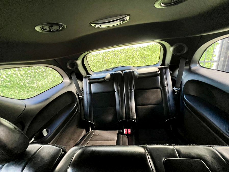 2018 Dodge Durango GT - Photo 20