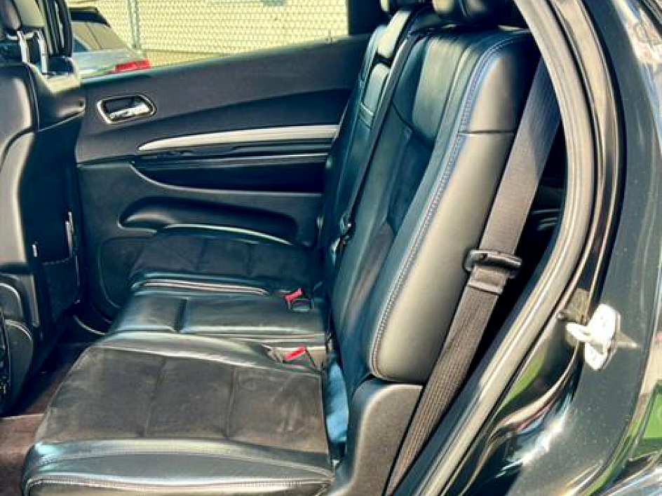 2018 Dodge Durango GT - Photo 26