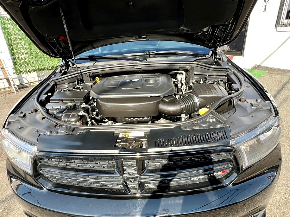 2018 Dodge Durango GT - Photo 27