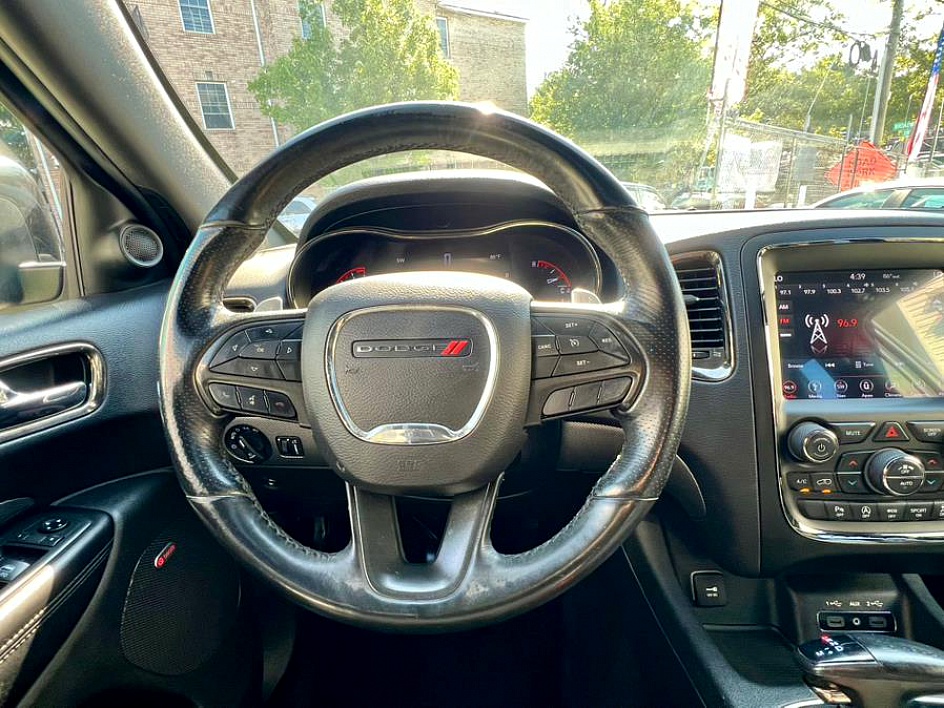 2018 Dodge Durango GT - Photo 22