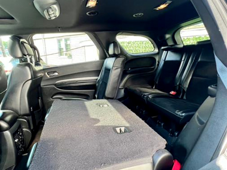 2018 Dodge Durango GT - Photo 19