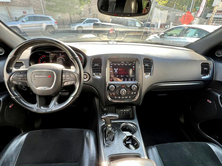 2018 Dodge Durango GT - Photo 21