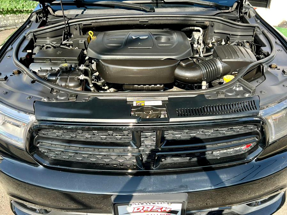 2018 Dodge Durango GT - Photo 29