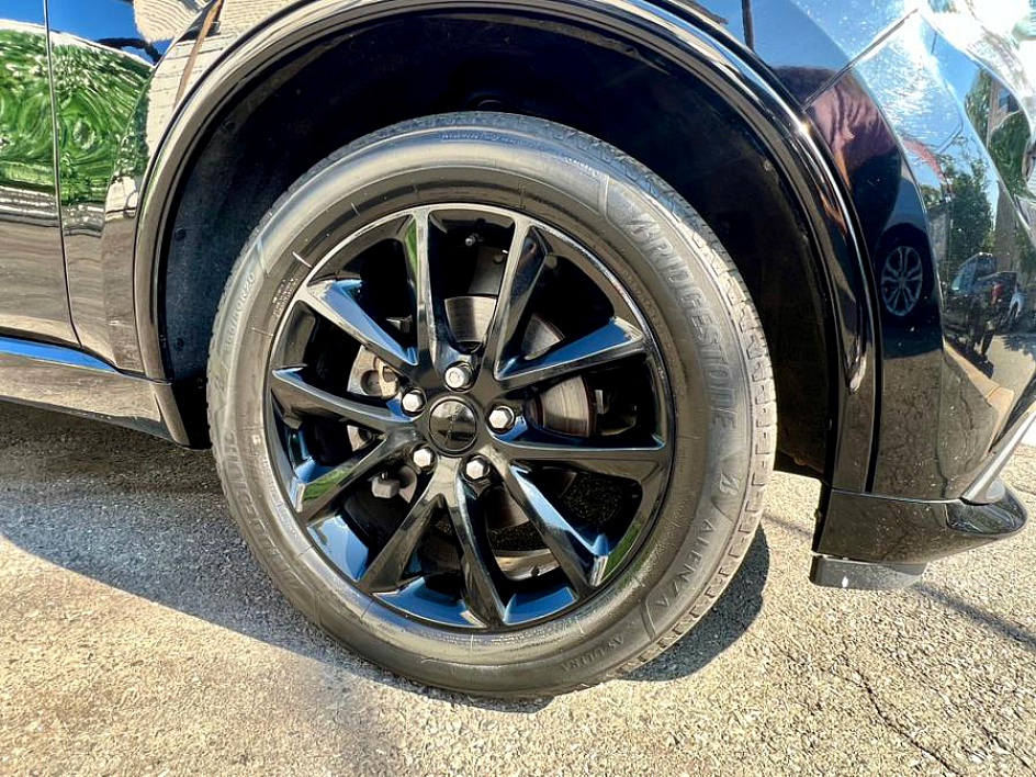 2018 Dodge Durango GT - Photo 36