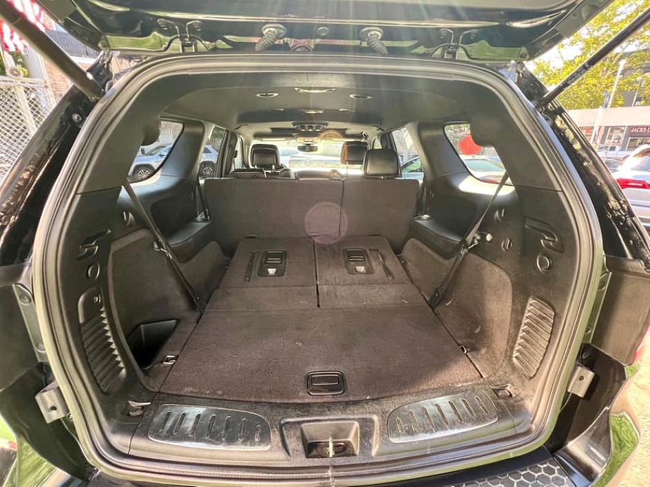 2018 Dodge Durango GT - Photo 30