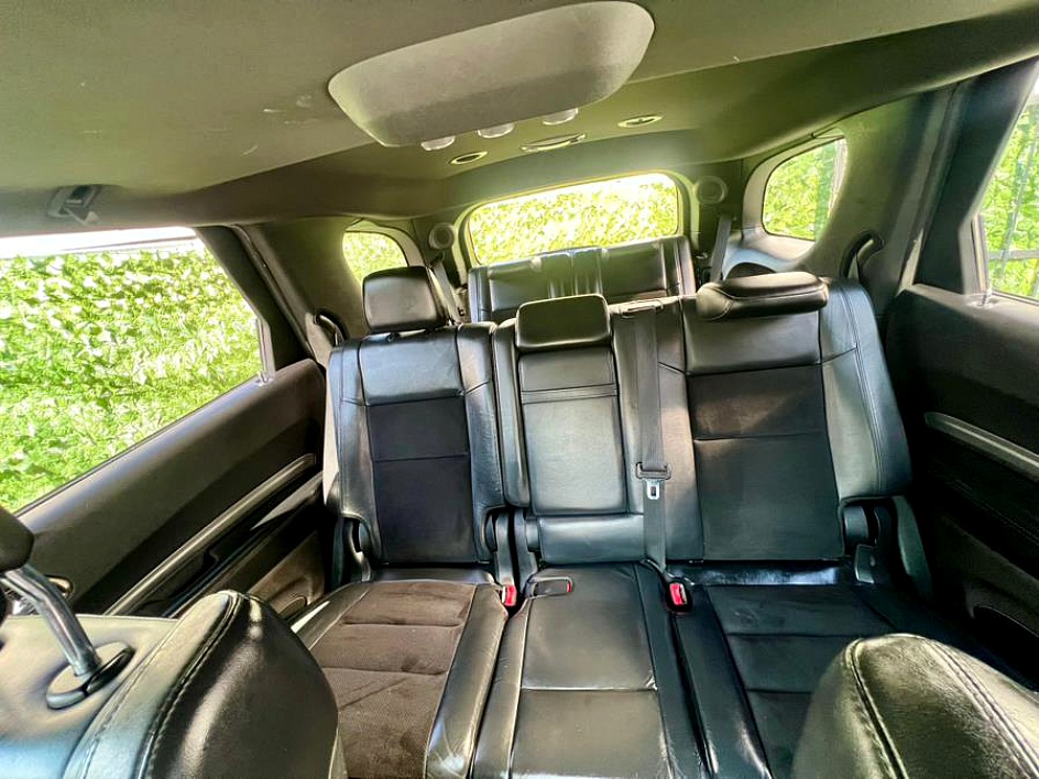 2018 Dodge Durango GT - Photo 41
