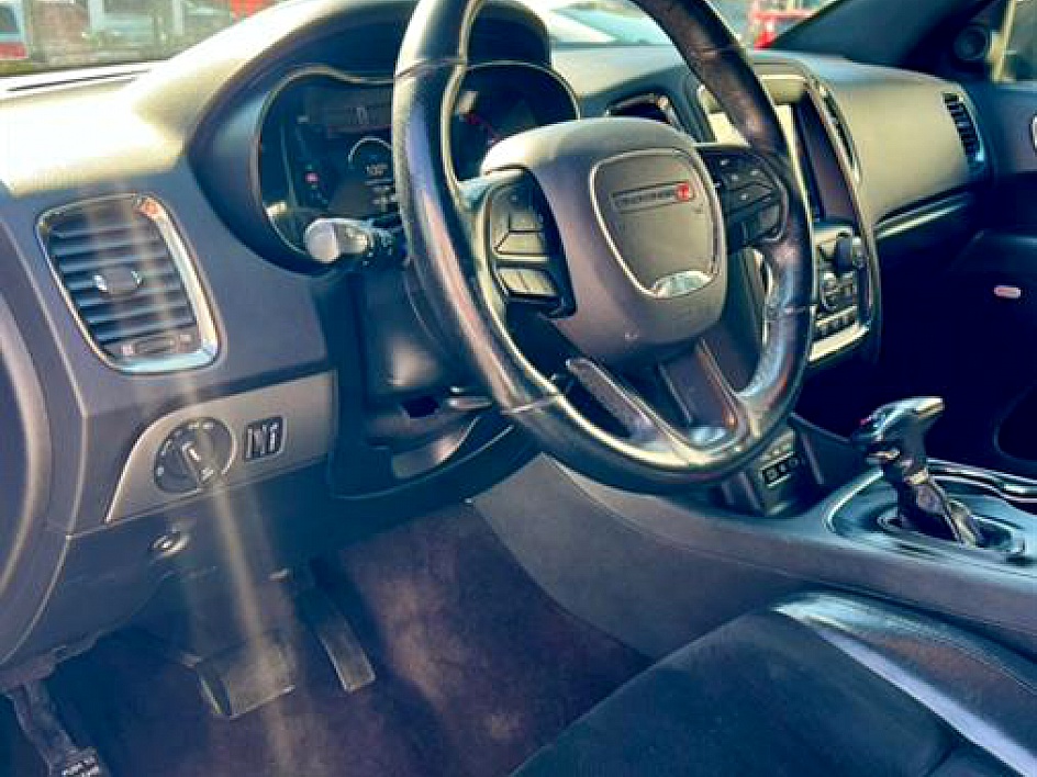 2018 Dodge Durango GT - Photo 38