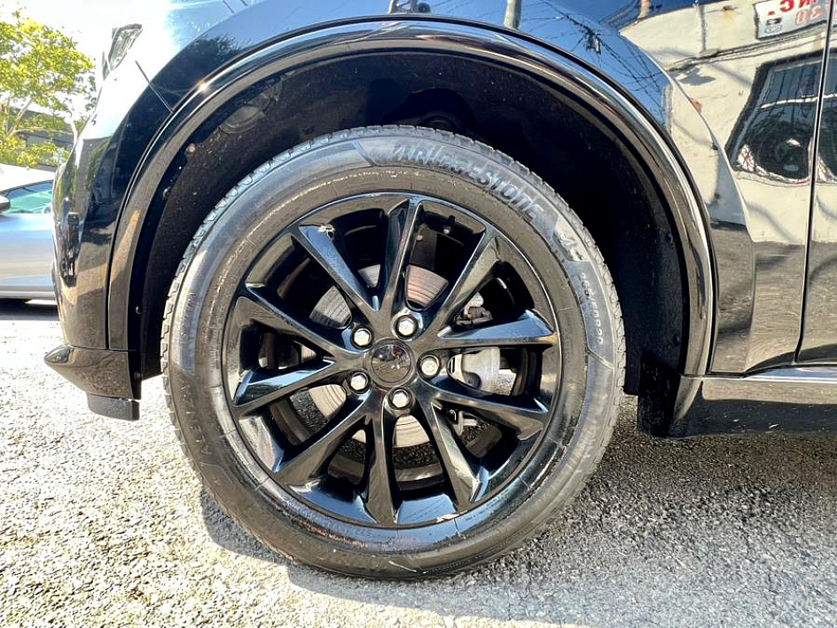 2018 Dodge Durango GT - Photo 35