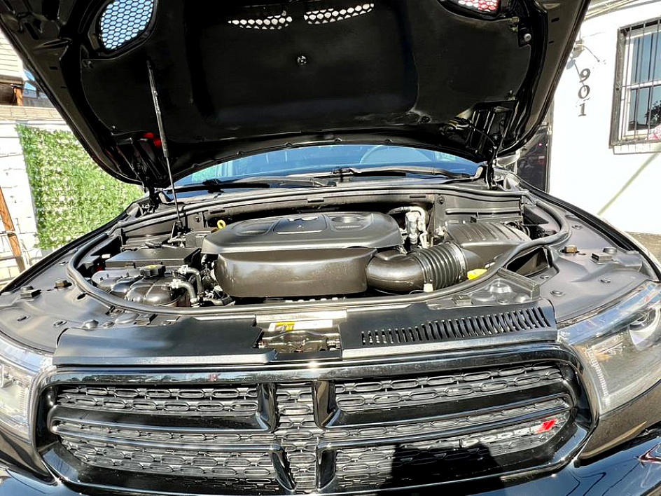 2018 Dodge Durango GT - Photo 28