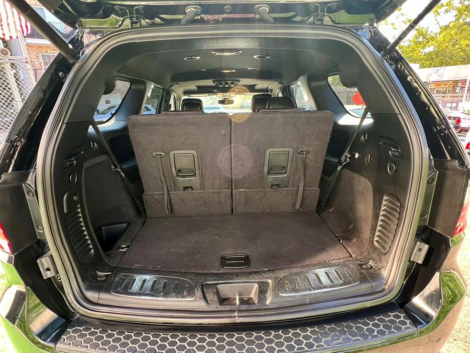 2018 Dodge Durango GT - Photo 32
