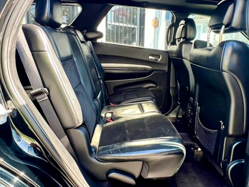 2018 Dodge Durango GT - Photo 44