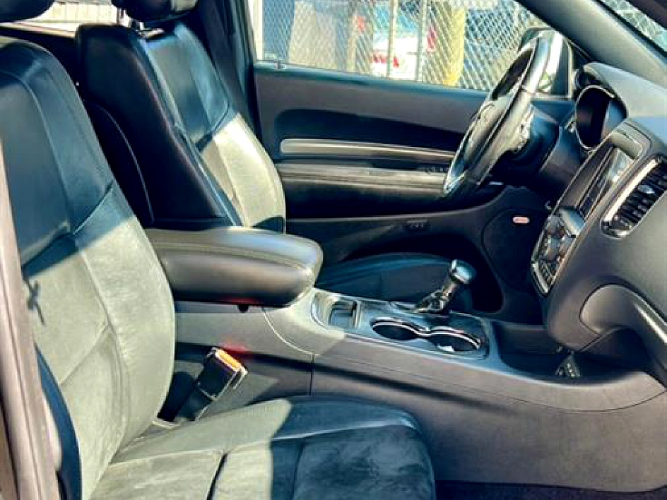 2018 Dodge Durango GT - Photo 37