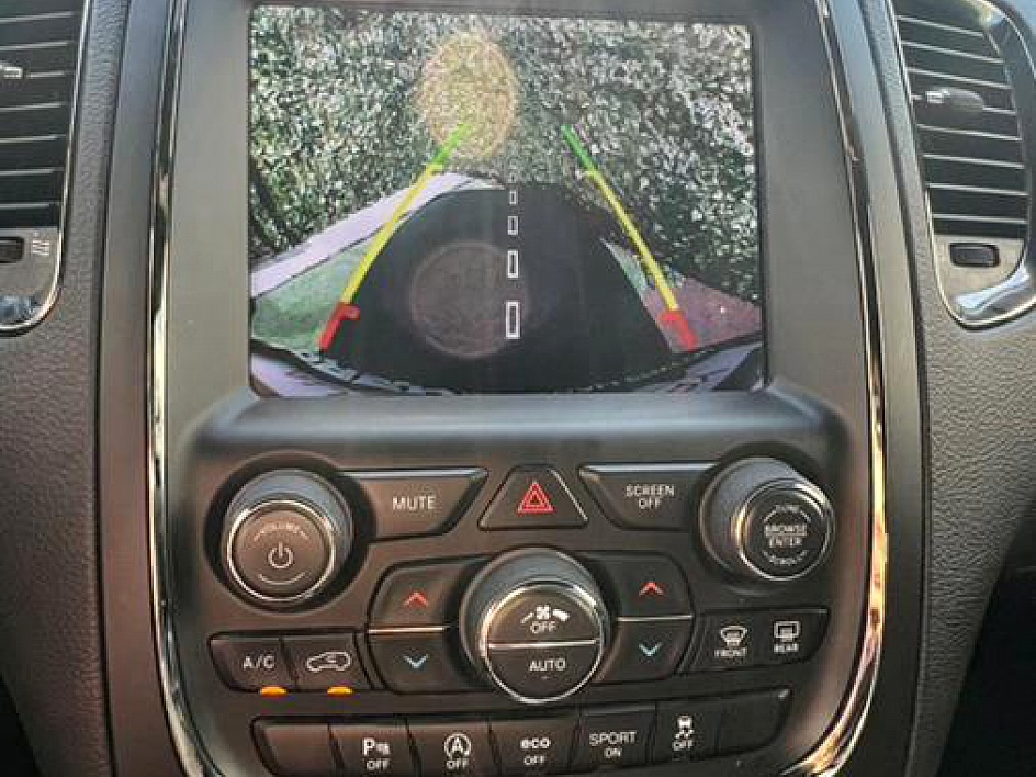 2018 Dodge Durango GT - Photo 40