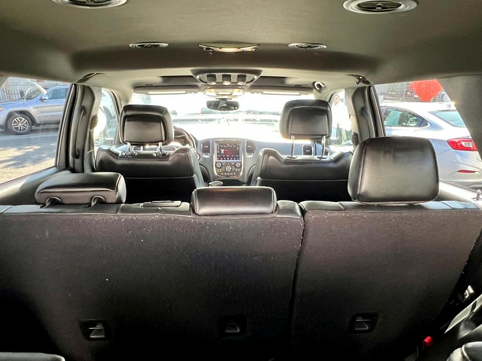 2018 Dodge Durango GT - Photo 31