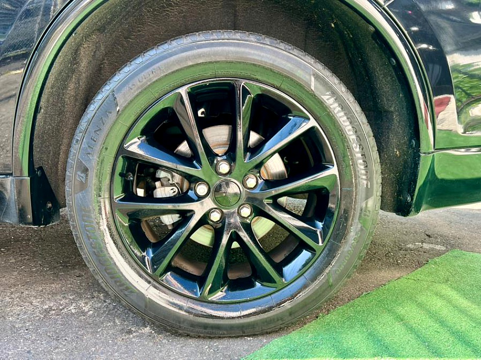 2018 Dodge Durango GT - Photo 34