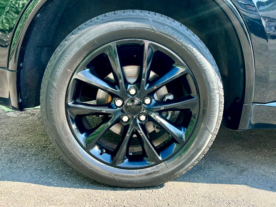 2018 Dodge Durango GT - Photo 33