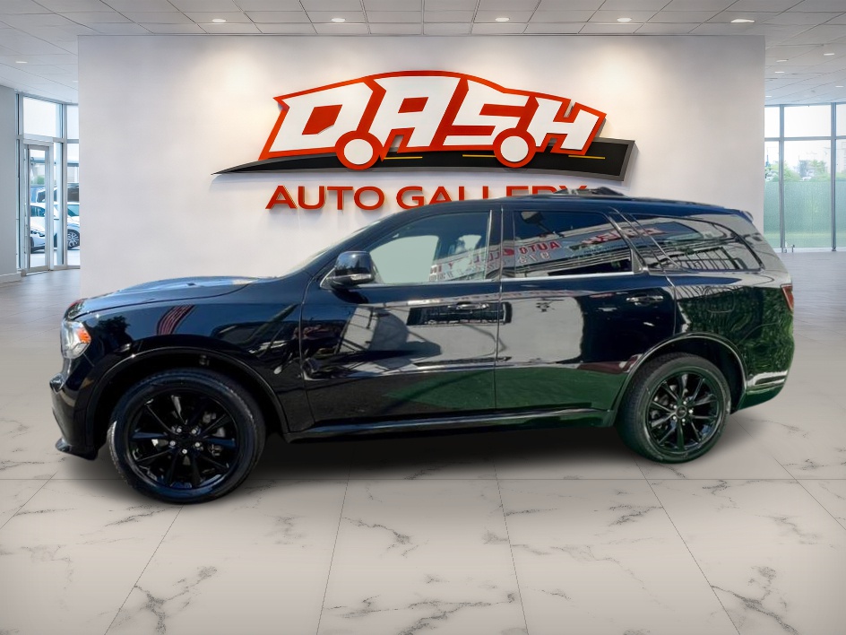 2018 Dodge Durango GT - Photo 6