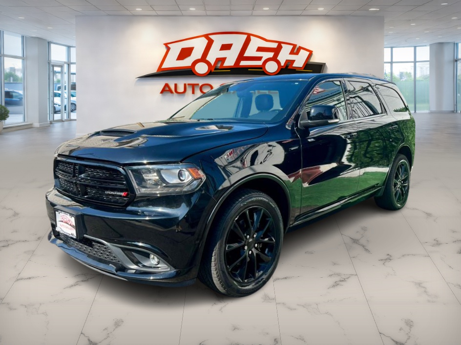 Dash Auto Gallery Inc