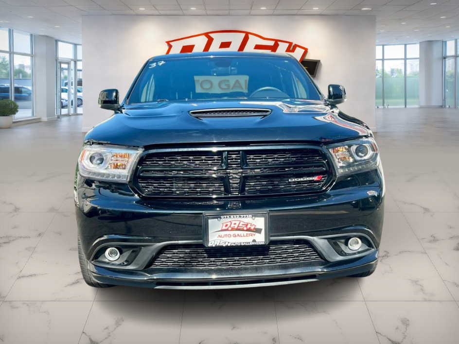 Dash Auto Gallery Inc