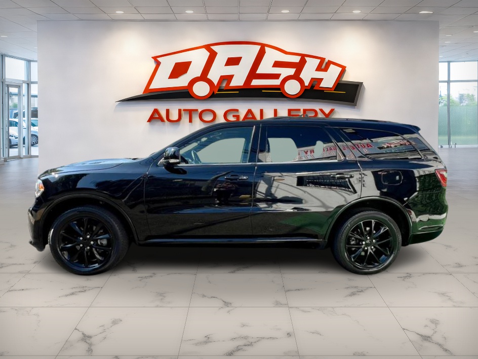 2018 Dodge Durango GT - Photo 11
