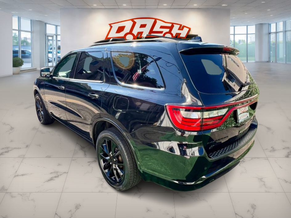 2018 Dodge Durango GT - Photo 12