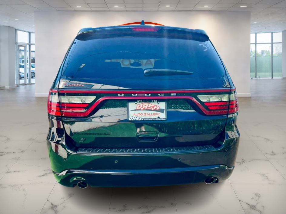 2018 Dodge Durango GT - Photo 13