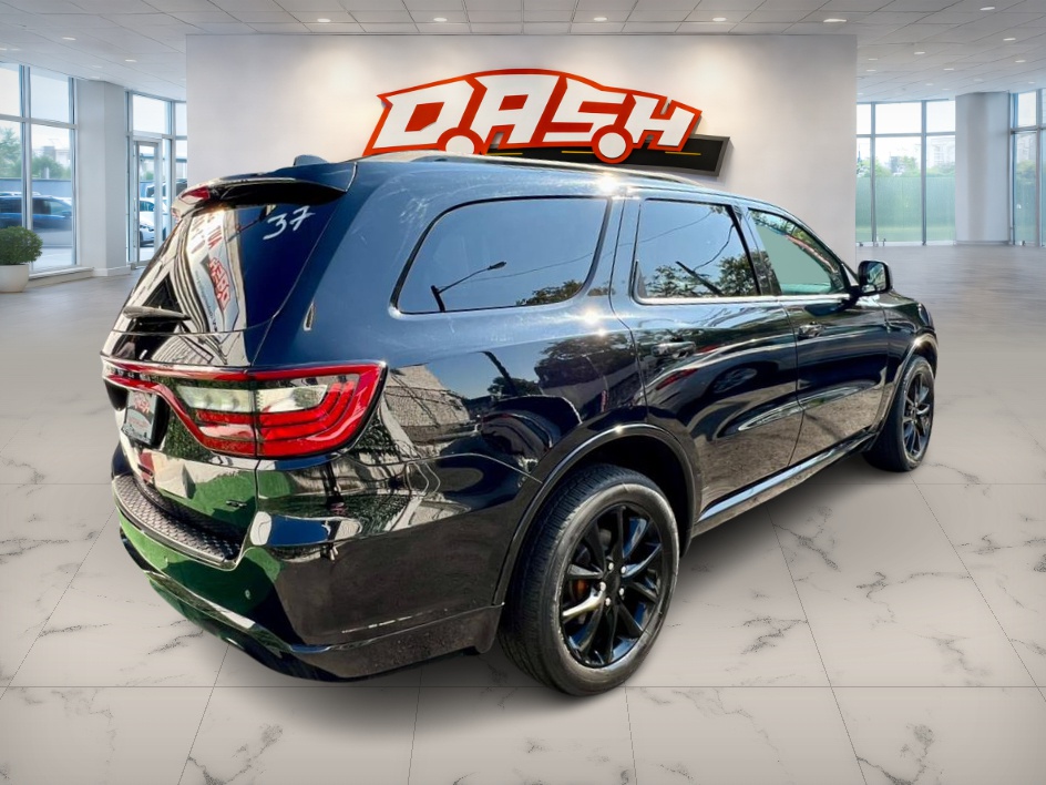 2018 Dodge Durango GT - Photo 14