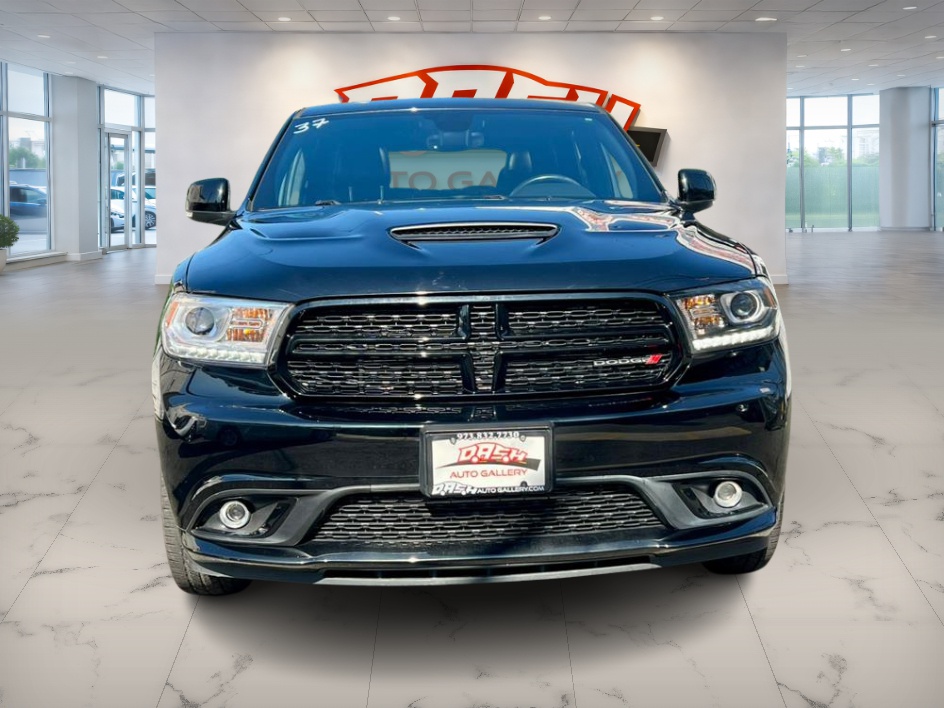 2018 Dodge Durango GT - Photo 18