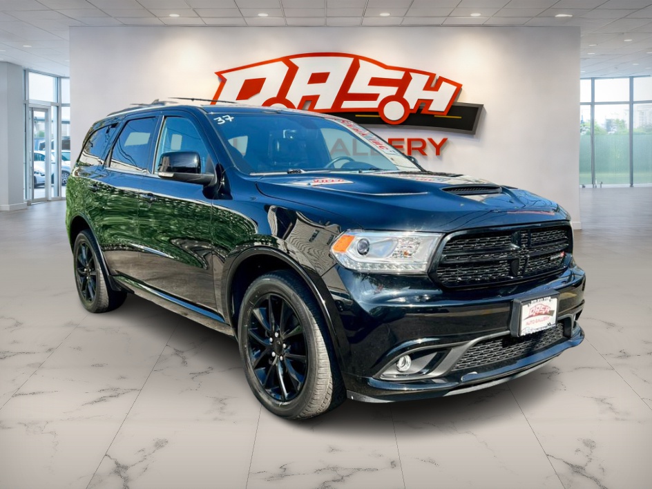 2018 Dodge Durango GT - Photo 17