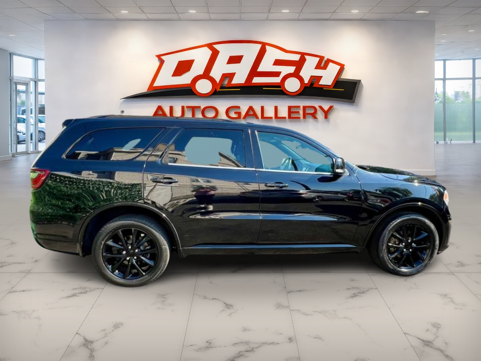 2018 Dodge Durango GT - Photo 15